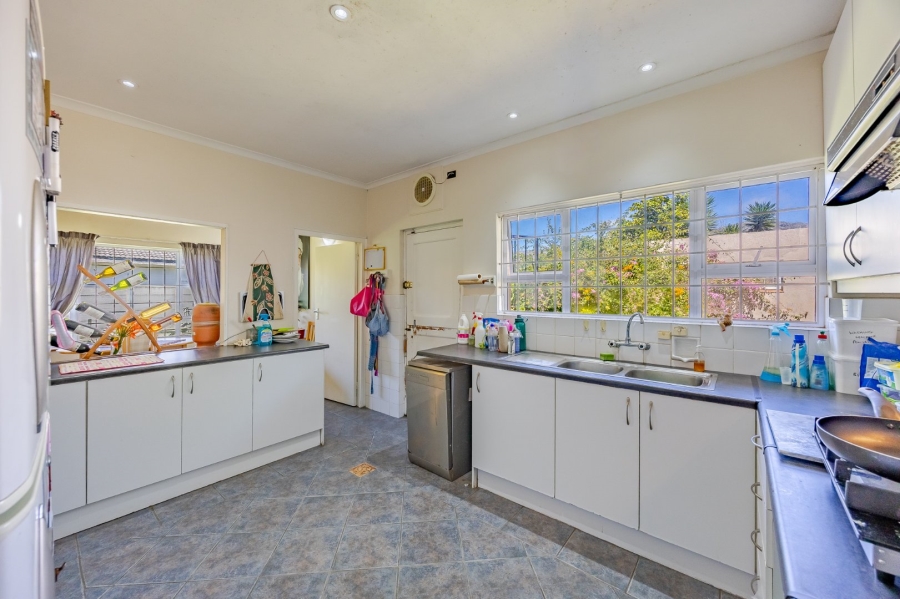 3 Bedroom Property for Sale in Tokai Western Cape